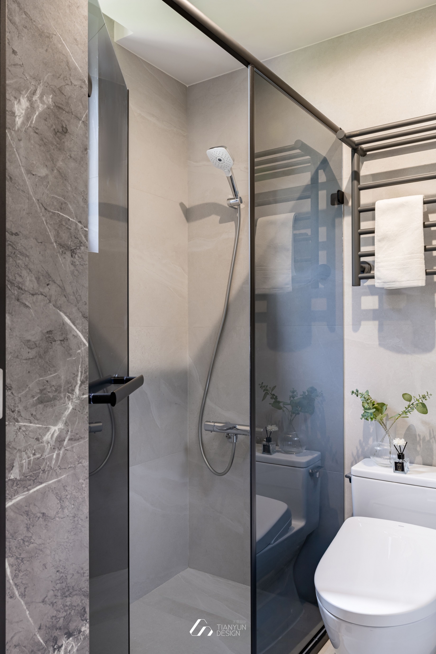 曦光絮語 / 現代風