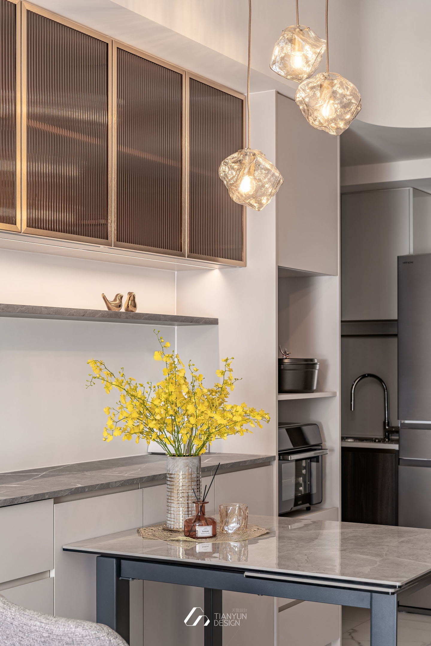 雲境．微奢 / 現代風