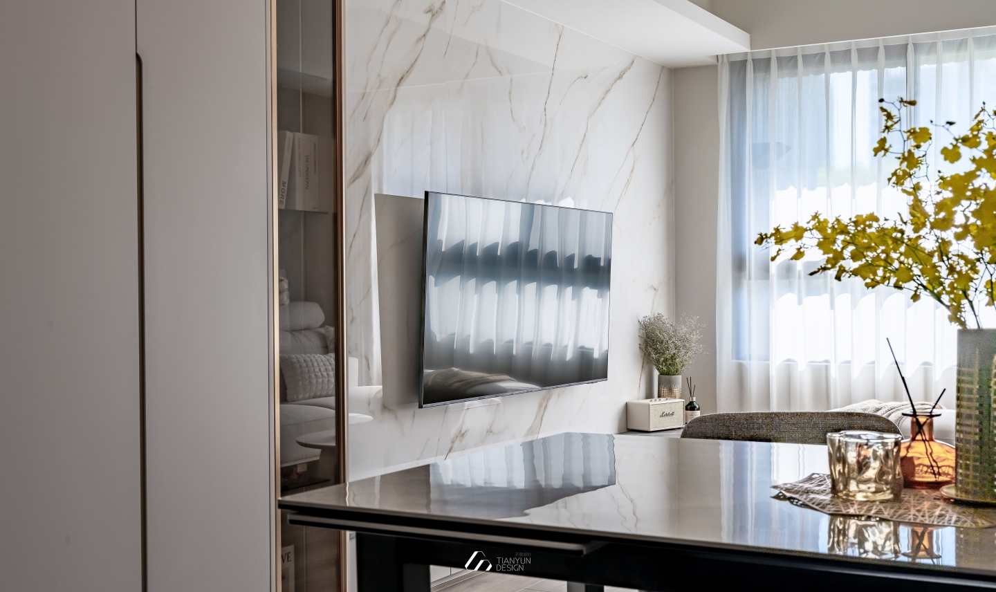 雲境．微奢 / 現代風