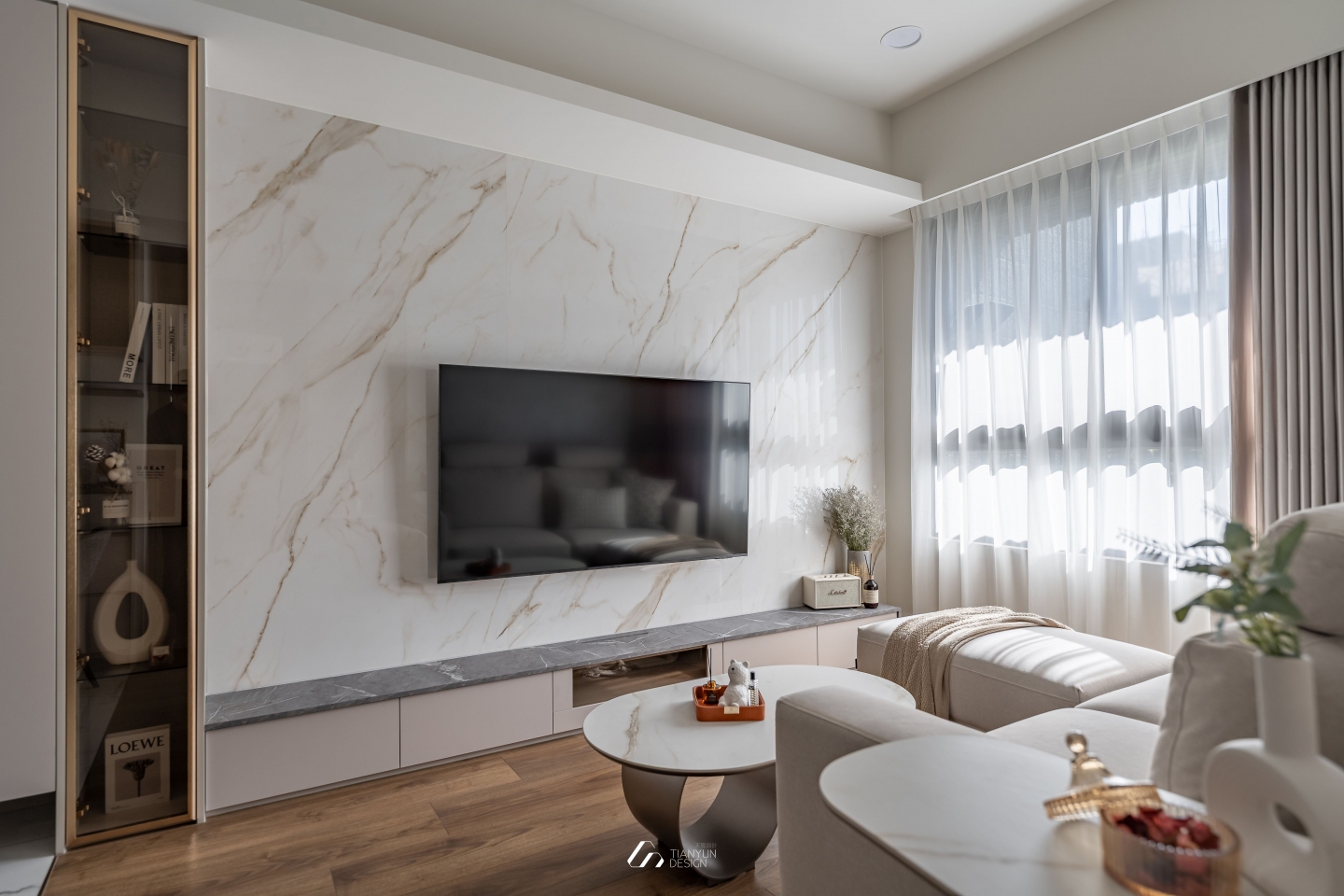 雲境．微奢 / 現代風