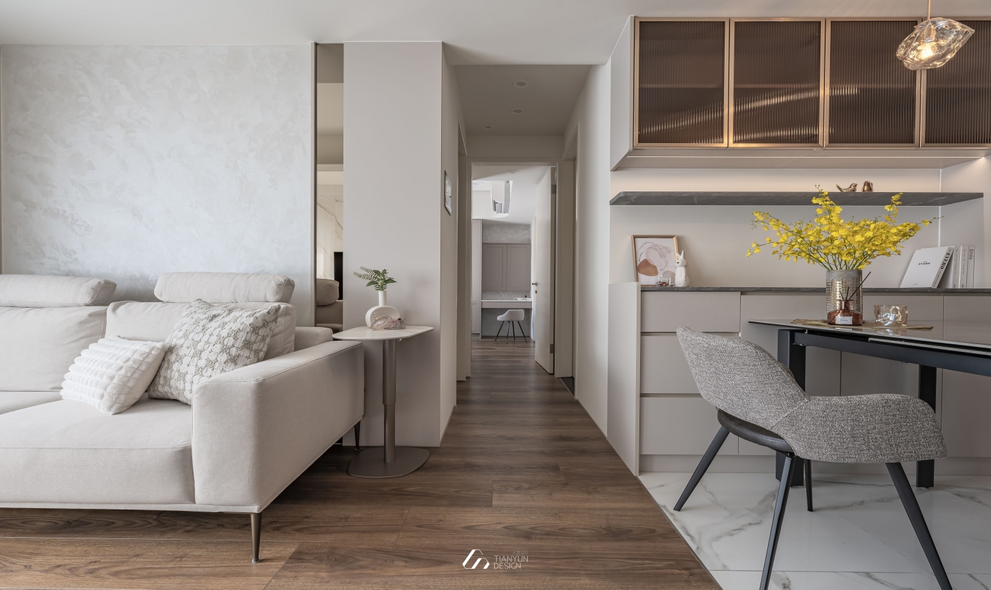 雲境．微奢 / 現代風