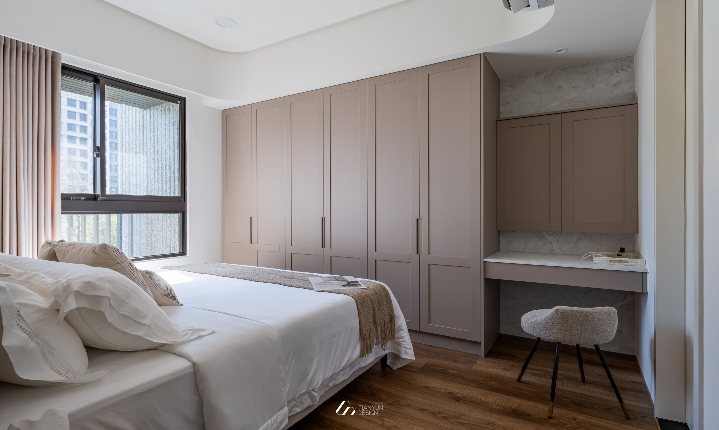 雲境．微奢 / 現代風