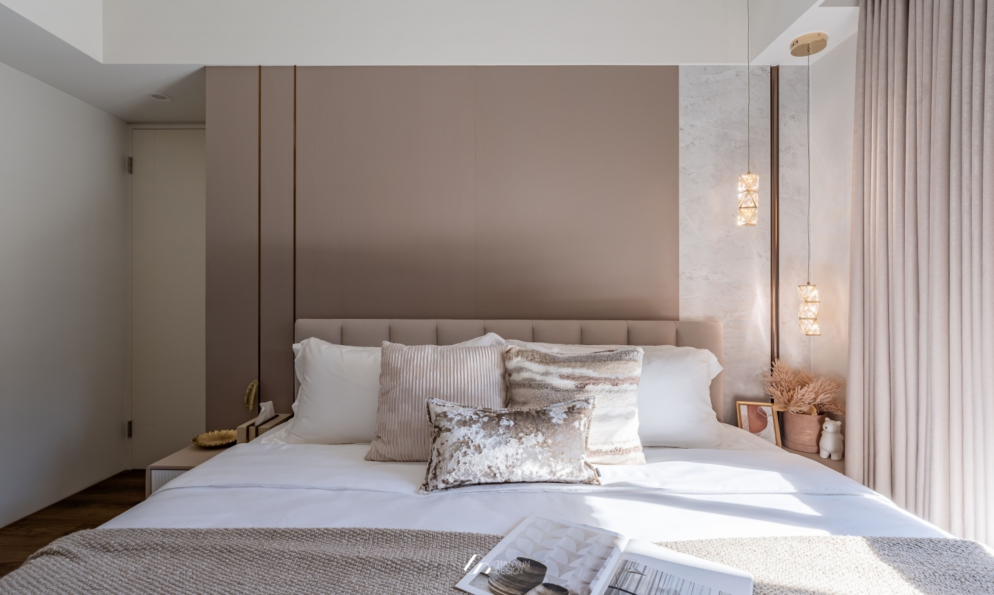 雲境．微奢 / 現代風