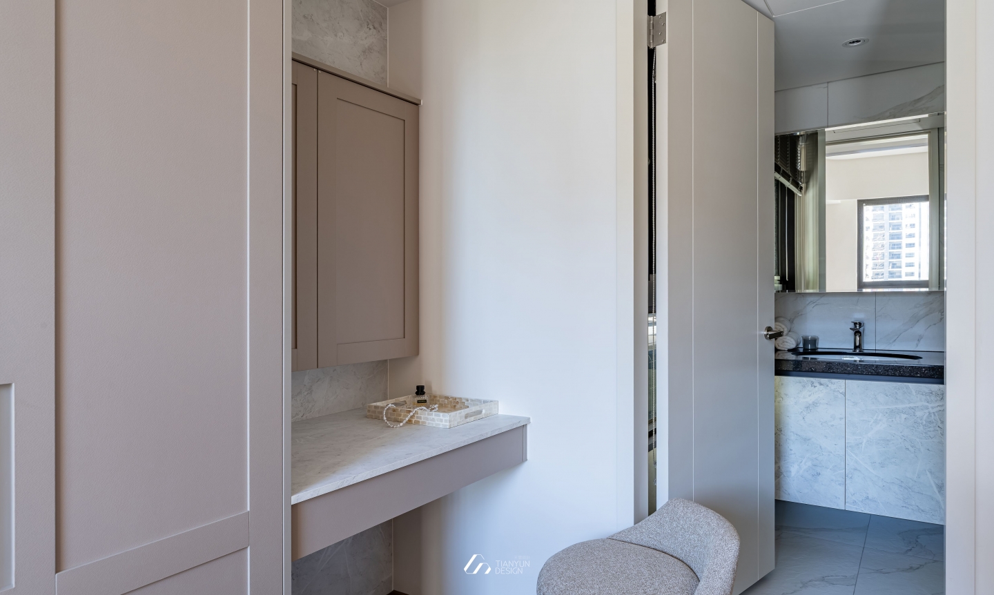 雲境．微奢 / 現代風