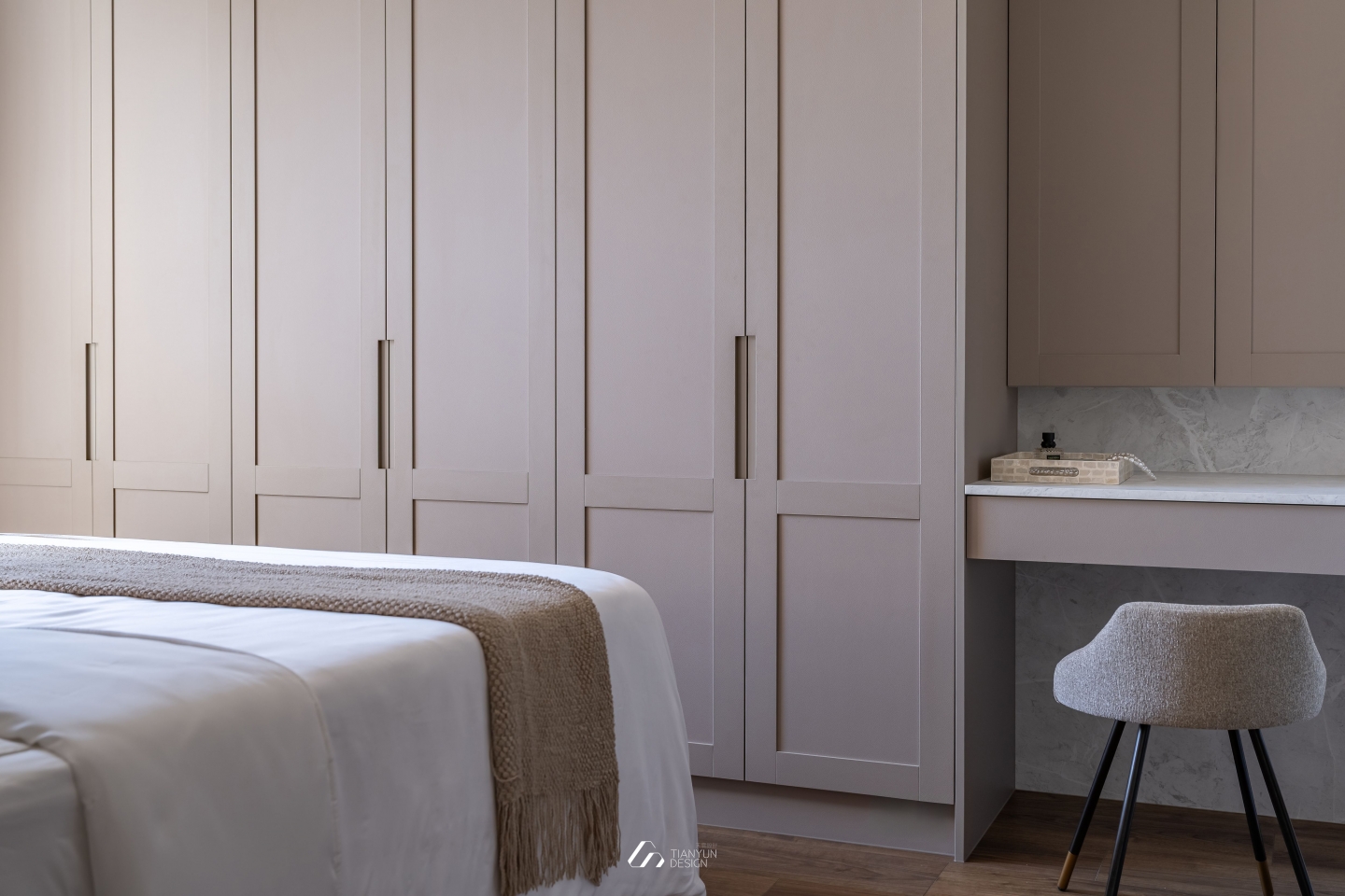 雲境．微奢 / 現代風